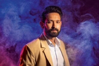 Vikrant Massey