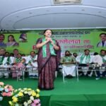 Voter Verification GIRIDIH NEWS