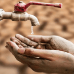 WATER CRISIS