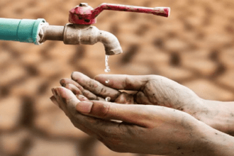 WATER CRISIS