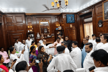 West Bengal Politics