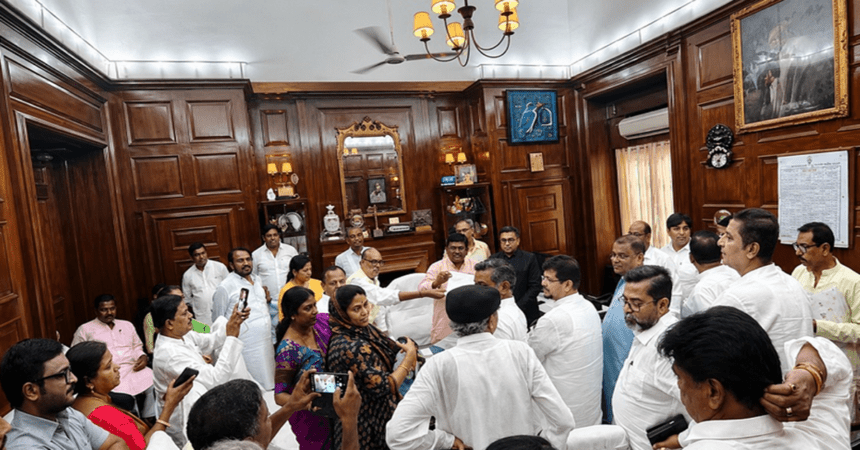West Bengal Politics