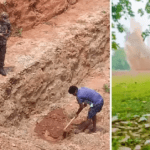 West Singhbhum, Bomb Disposal, Indian Army, BDDS