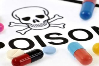 Woman Dies After Dispute With Husband