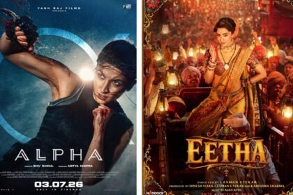 Women Centric Bollywood Upcoming Films