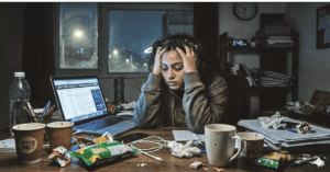 Workplace Wellness