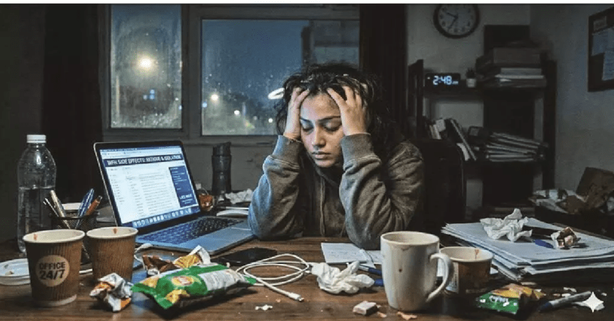 Workplace Wellness