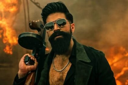Yash Toxic Movie Release Date