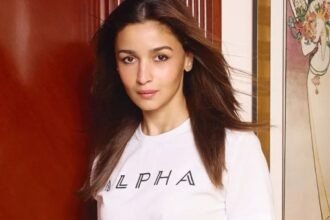 aalia bhatt