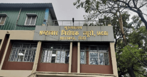 acb jharkhand