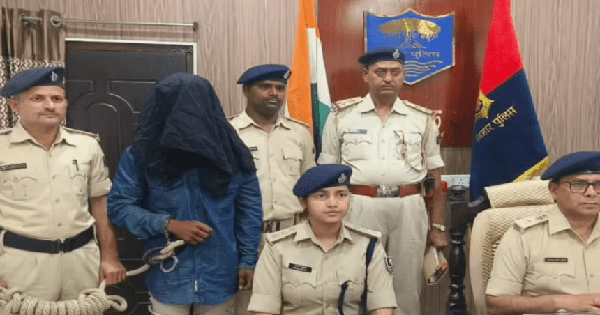 bihar news