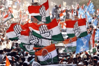 congress flag