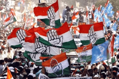 congress flag