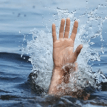 drowning