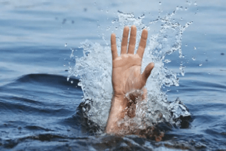 drowning