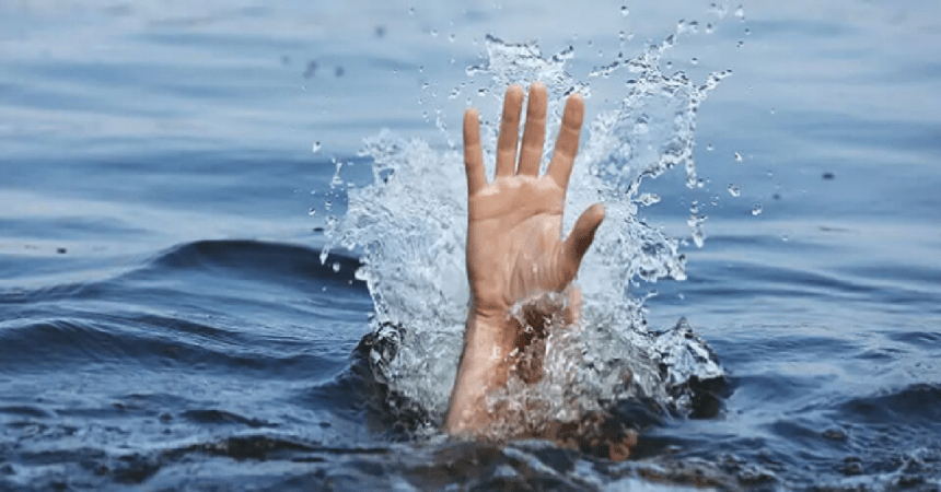 drowning