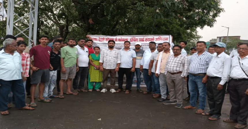 dumka news