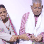 lalu yadav rabri devi