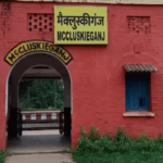 maccluskieganj