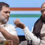political conflict, MK Stalin, Mallikarjun Kharge