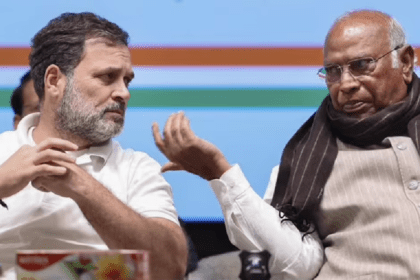 political conflict, MK Stalin, Mallikarjun Kharge
