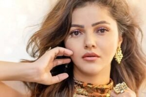 rubina dilaik
