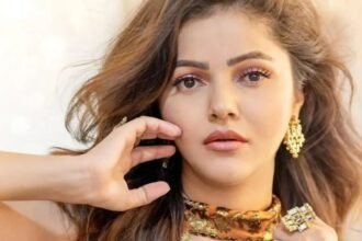 rubina dilaik