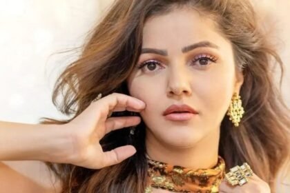 rubina dilaik
