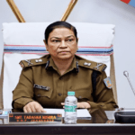 tadasha mishra
