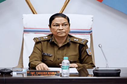 tadasha mishra