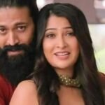 yash radhika pandit