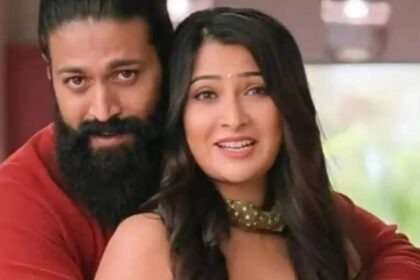 yash radhika pandit