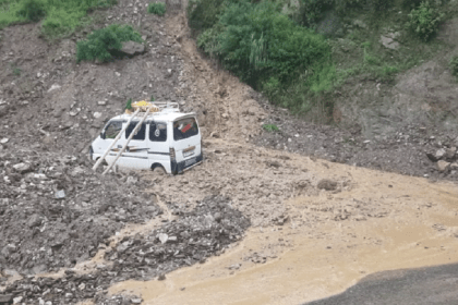 11 people died due to heavy rain and landslides in Poonch and Rajouri, Jammu & Kashmir.