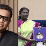 AR Rahman, GV Prakash Kumar, National Film Awards 2026