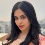 Adah Sharma