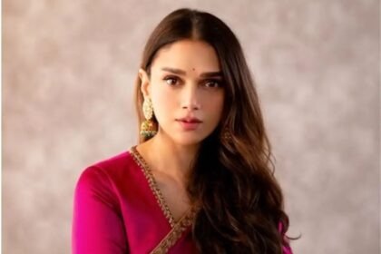 Aditi Rao Hydari