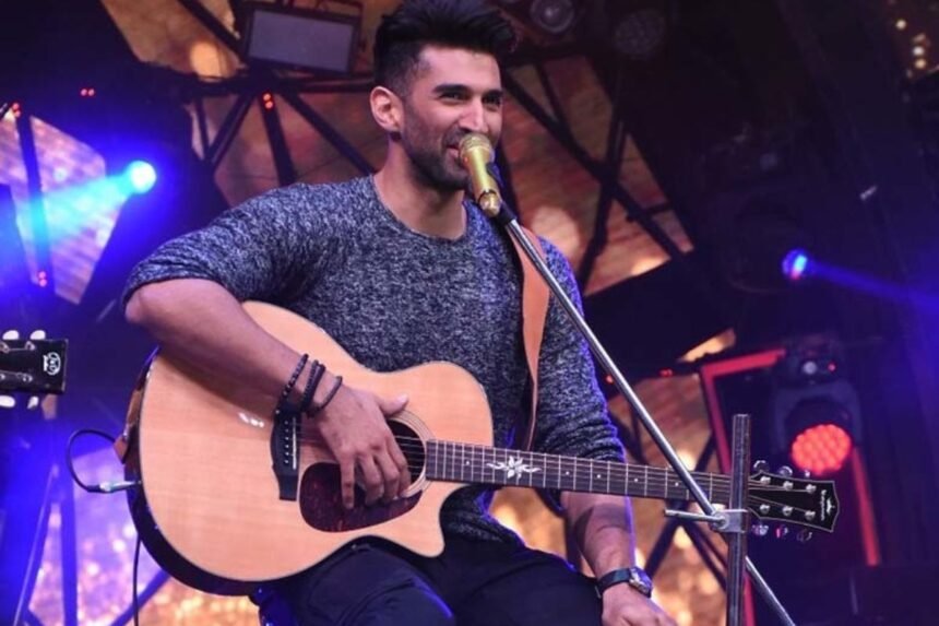 Aditya Roy Kapur