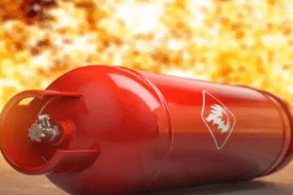 Adityapur News, Gloria Engineering India Pvt Ltd, Cylinder Blast
