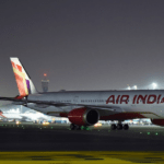 Air India, Tel Aviv Delhi Flights, Flight Suspension
