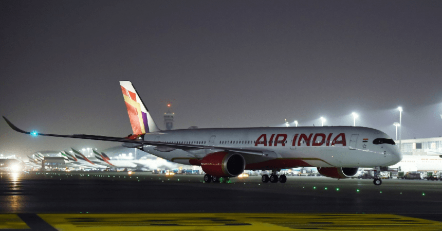 Air India, Tel Aviv Delhi Flights, Flight Suspension