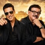 Akshay Kumar and Priyadarshan
