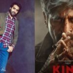 Akshay Oberoi IN King Movie
