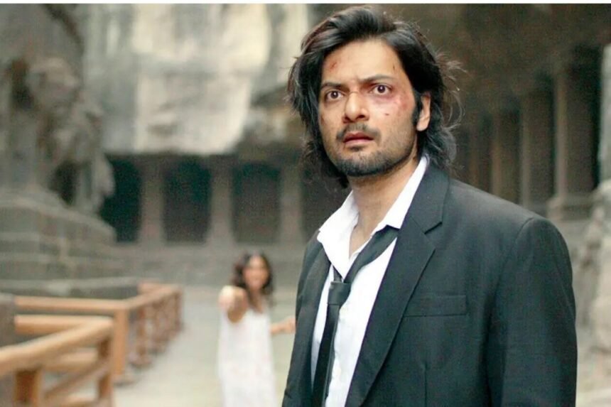 Ali Fazal