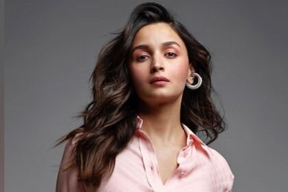 Alia Bhatt