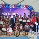 All India Manthan Gymnastics Cup 2026