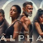 Alpha Box Office Collection