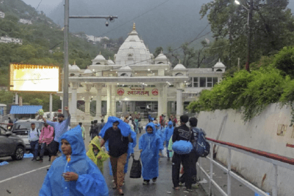Amarnath Yatra 2026