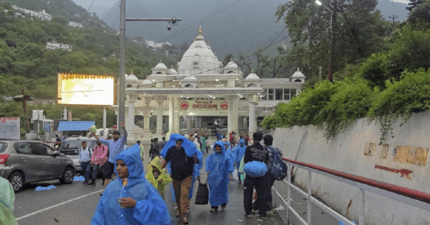 Amarnath Yatra 2026