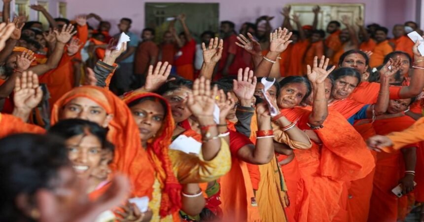Amarnath Yatra