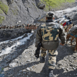 Amarnath Yatra, Facial Recognition System, FRS, UAPA